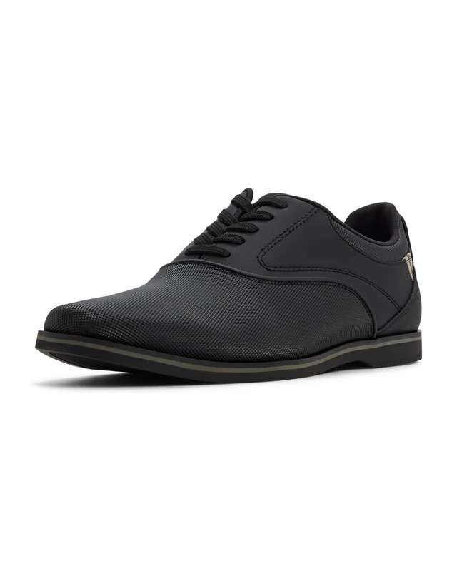 Aldo Men's Sturus Oxford, Black, 6.5 UK