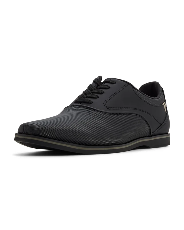 Aldo Men's Sturus Oxford, Black, 6 UK