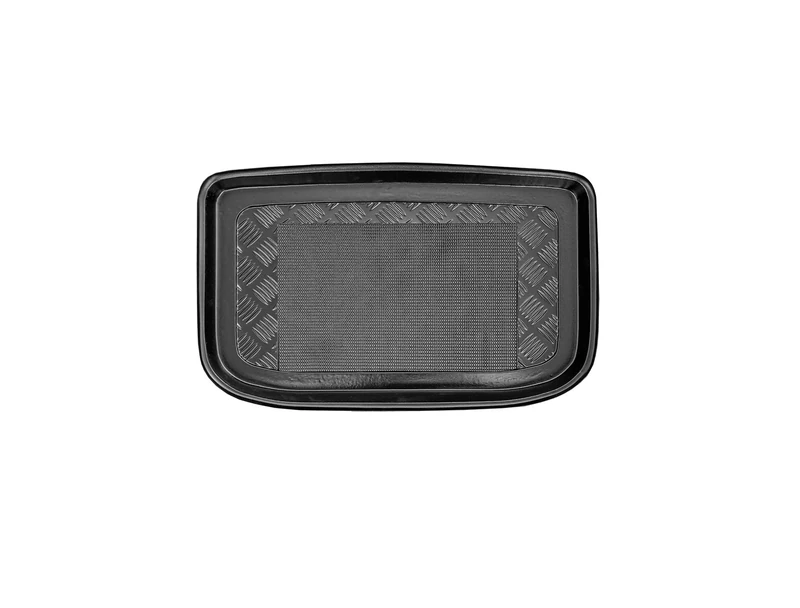 AUTO-STYLE Trunk shell 'Non-slip' compatible with Tesla Model Y 2020- (Lower floor)