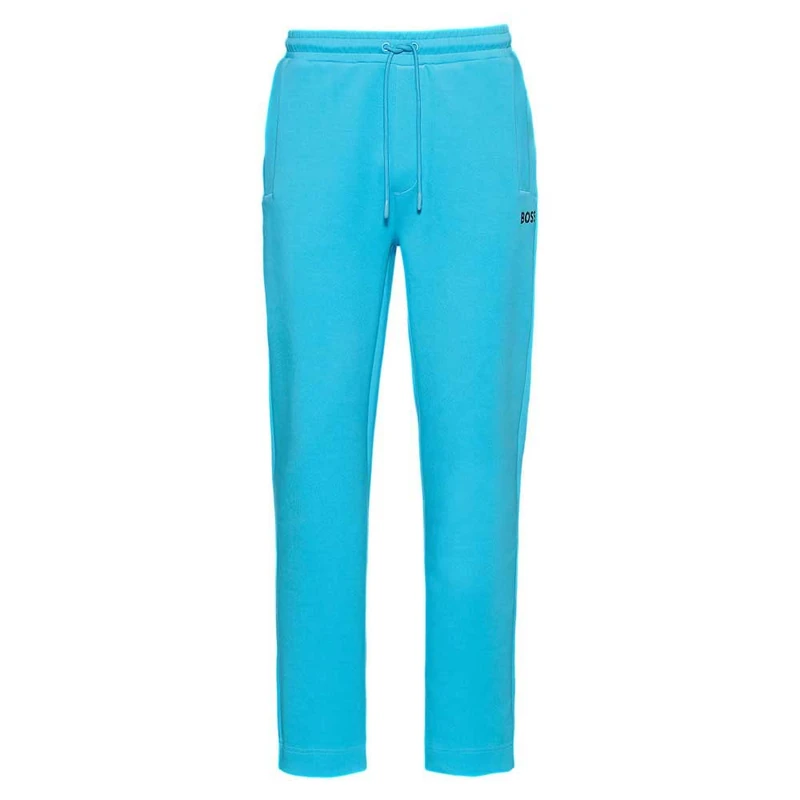 BOSS Men's Hadim 1 Jersey, Open Blue497, 4XL