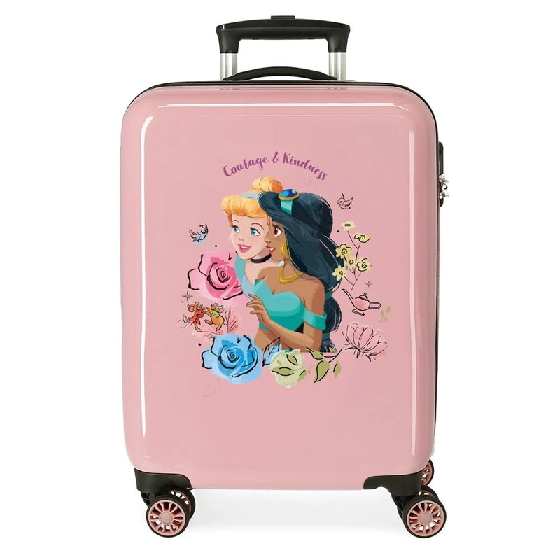 Disney, Courage, 55.00 x 34.00 x 20.00 cm, Borsa