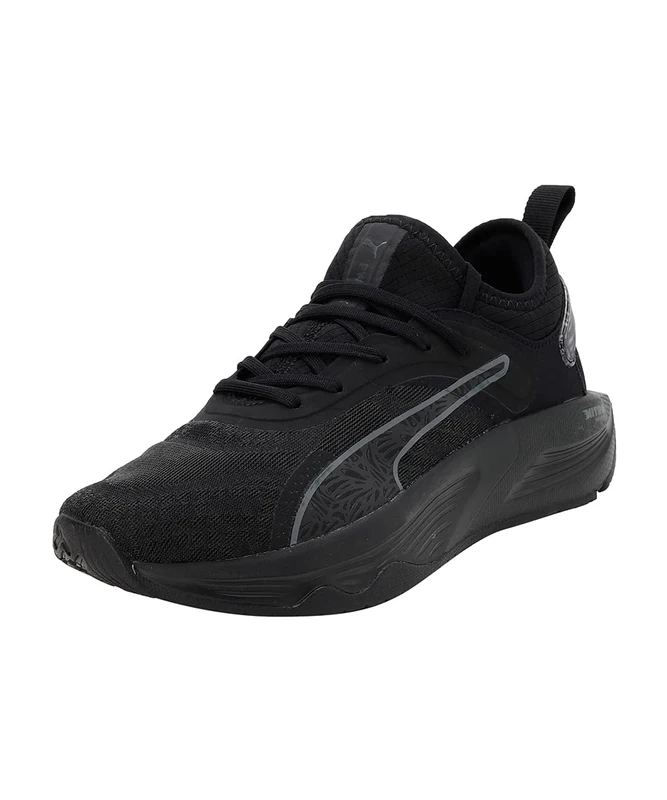 PUMA PWR XX Nitro NOVA Shine WN's Puma Black Puma White