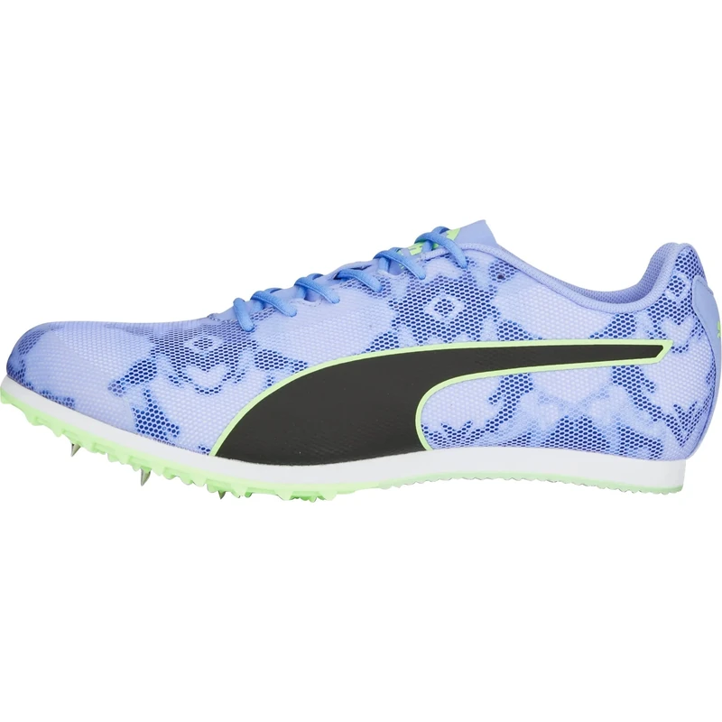 PUMA Evospeed Star 8 Track & Field Running Shoes for Men