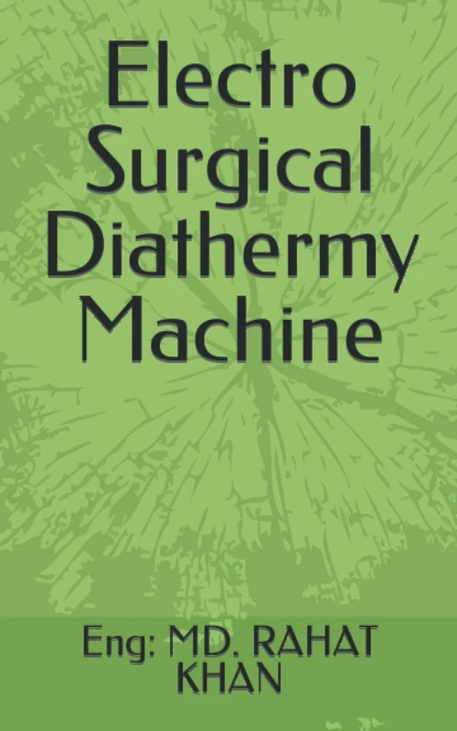 Electro Surgical Diathermy Machine (2022) - Image 1