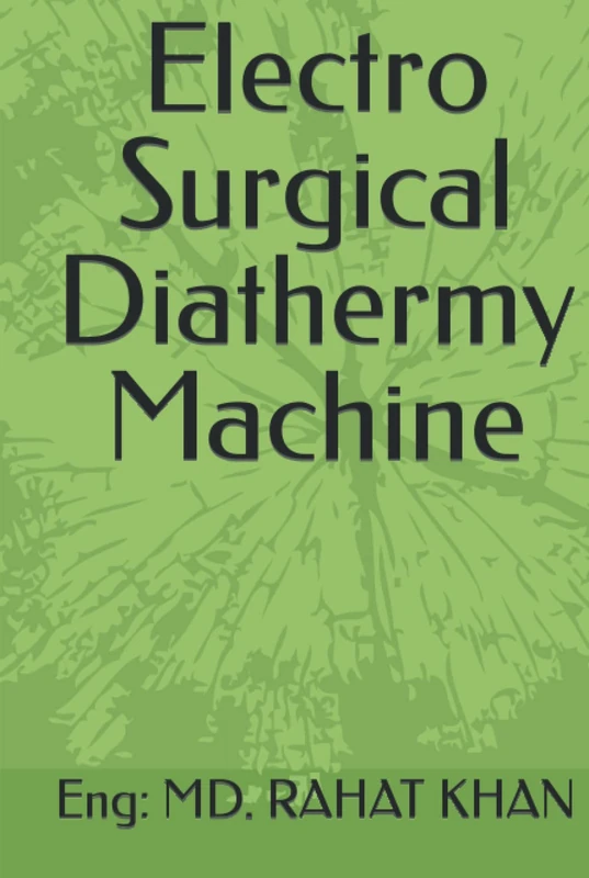 Electro Surgical Diathermy Machine (2022) - Image 1