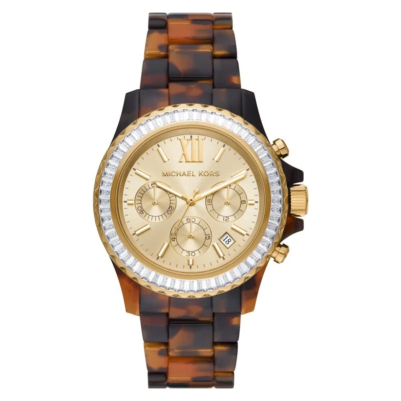 Michael Kors MK7239 Ladies Everest Watch
