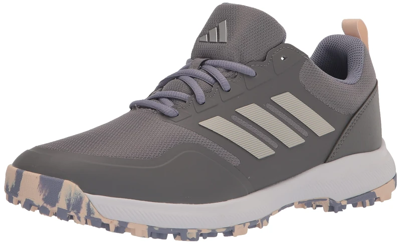 adidas Womens W Tech Response Sl3 Sneaker, Grey Three/Silver Met./Silver Violet, 6.5 - Image 1