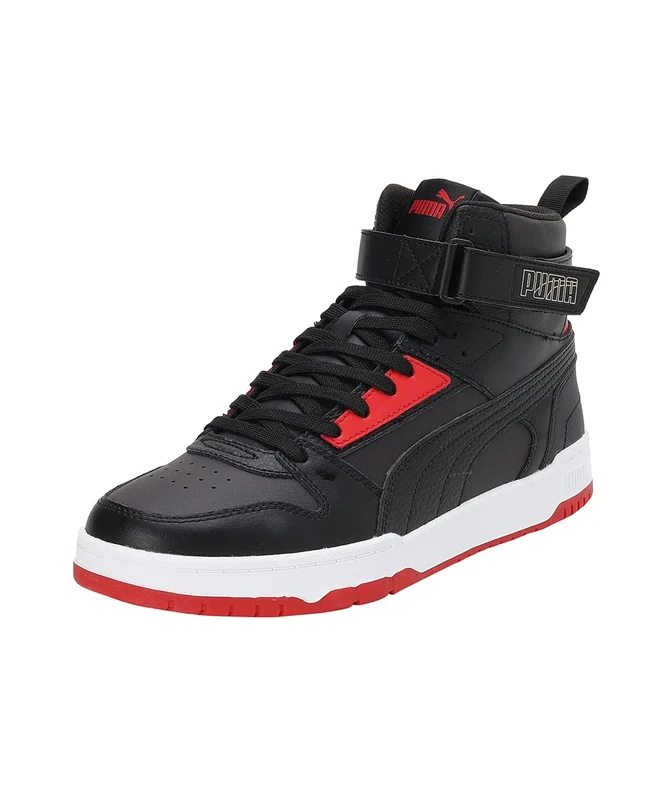 PUMA RBD Game Men's Fashion Trainers - SoftFoam+ Cushioning