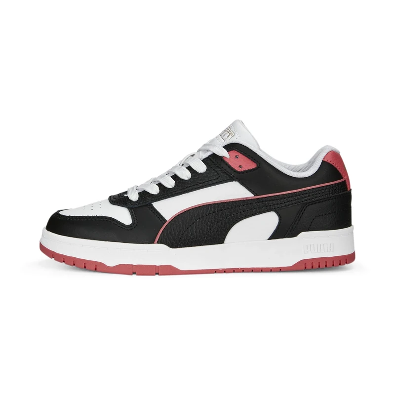 PUMA RBD Game Low