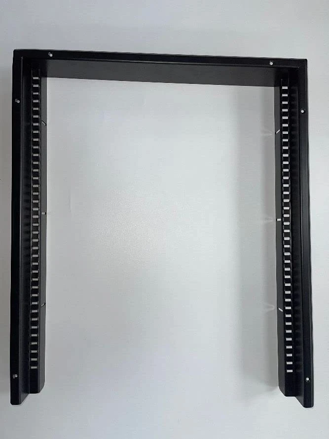 Cool Mate 65L Camper Van Refrigerator Frame - Black