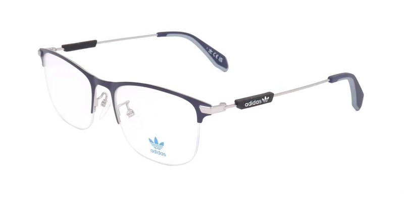 adidas ORIGINALS OR5038@54092#, Blue/Other, Men's Regular, Blue/Other, Regular - Image 1