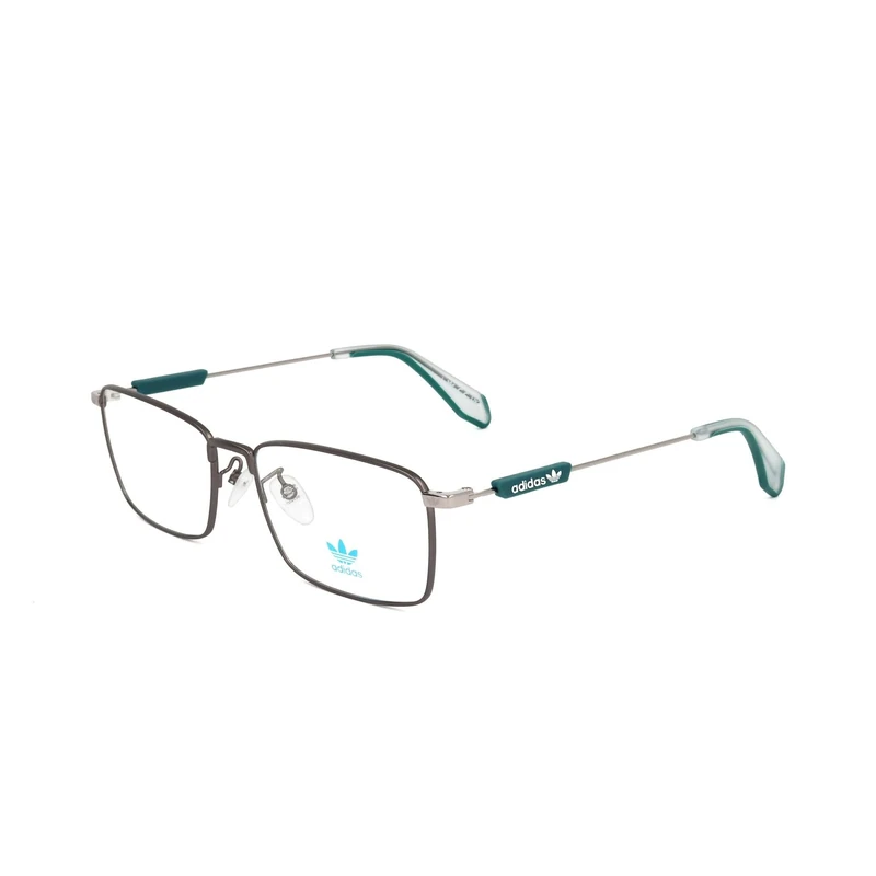 adidas ORIGINALS OR5039@57013#, Matte Dark Ruthenium, Regular for Men, Matte Dark Ruthenium, Regular