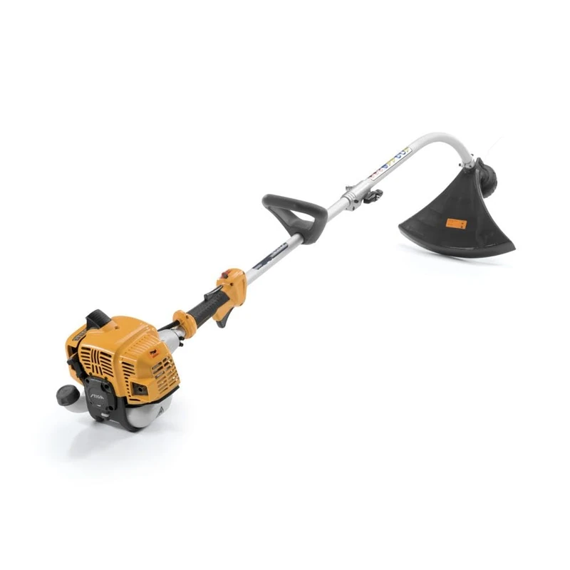 Stiga GT330A 25.4cc 2-Stroke Petrol Grass Trimmer