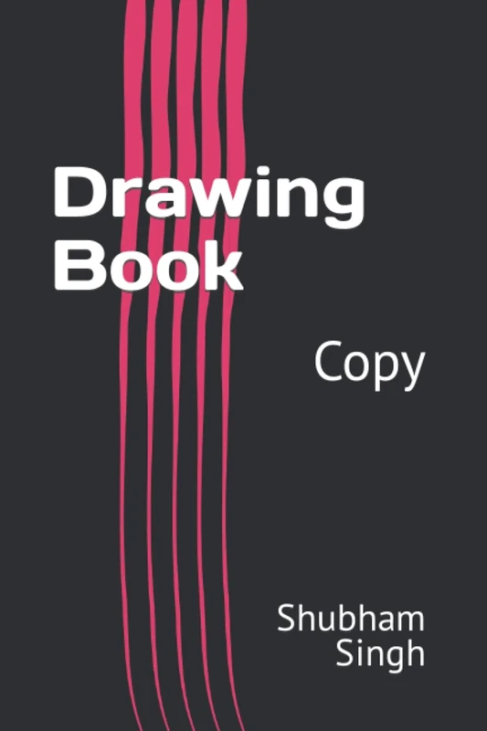 Drawing Book: Copy