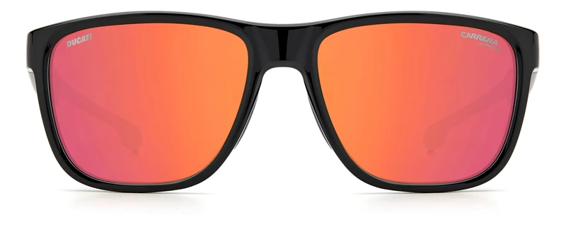 CARRERA DUCATI CARDUC 003/S Black and Red men's sunglasses