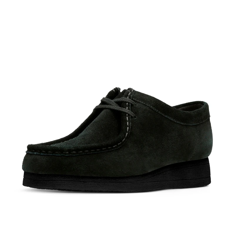 Clarks Padmora Black