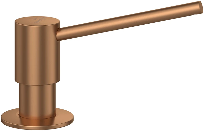 Villeroy & Boch VB-9236 20 04, Soap Dispenser, Copper