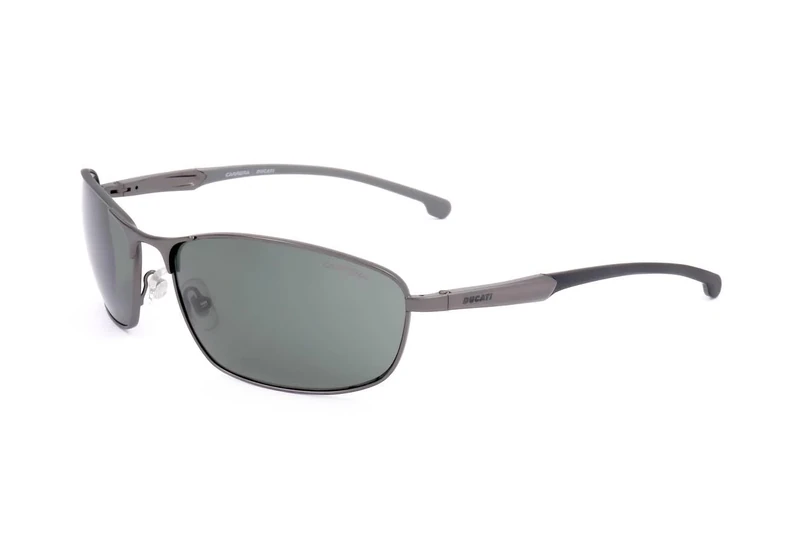 Carrera CARDUC 006/S 5MO MATTE DARK RUTHENIUM BLACK 64/17/130 MAN Sunglasses