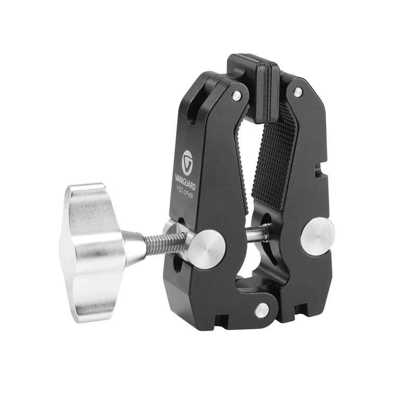 VANGUARD VEO CP-65 CLAMP - 65MM DIAMETER GRIP