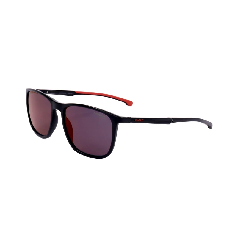 Carrera CARDUC 004/S OIT BLACK RED 57/17/145 MAN Sunglasses