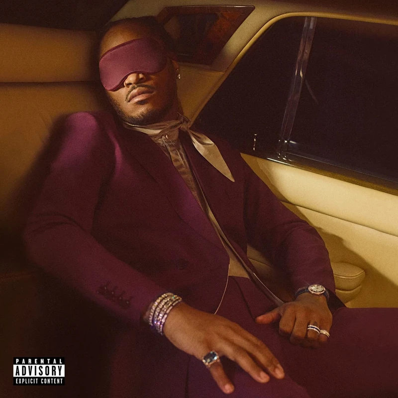 I NEVER LIKED YOU [Explicit]