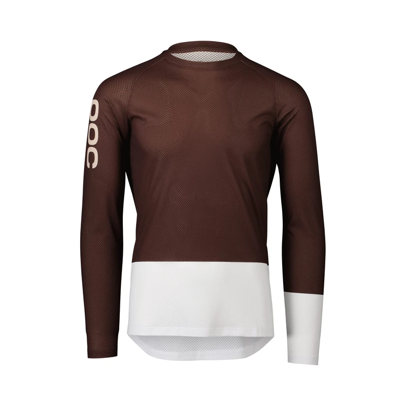 MTB Pure LS Jersey