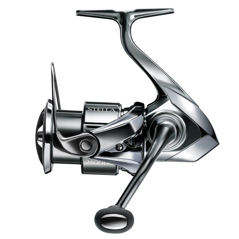 Shimano Reel Stella FK-2500 HG Fishing Reel