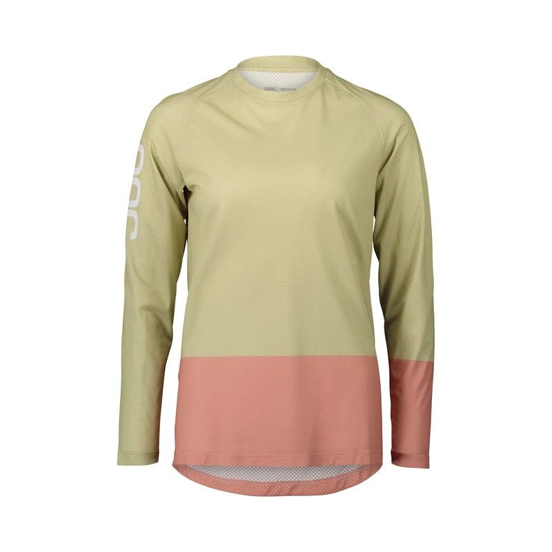 W's MTB Pure LS Jersey