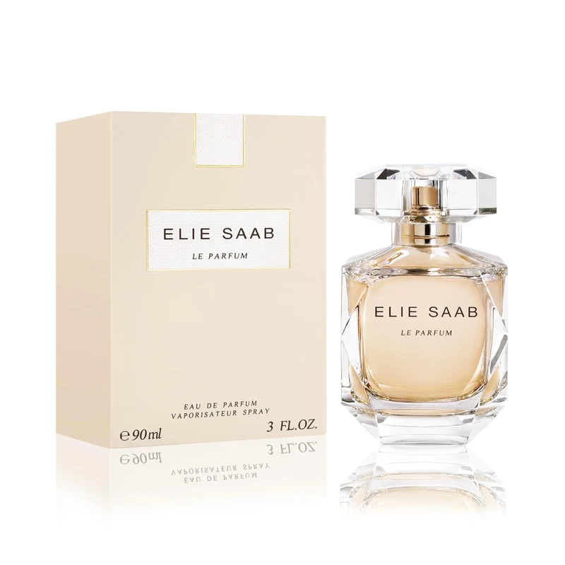 Elie Saab Le Parfum Eau de Parfum 90ml