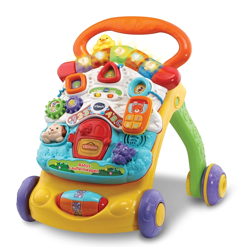 Baby Walker