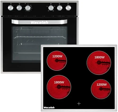 Weceleh Cooktop - Image 1