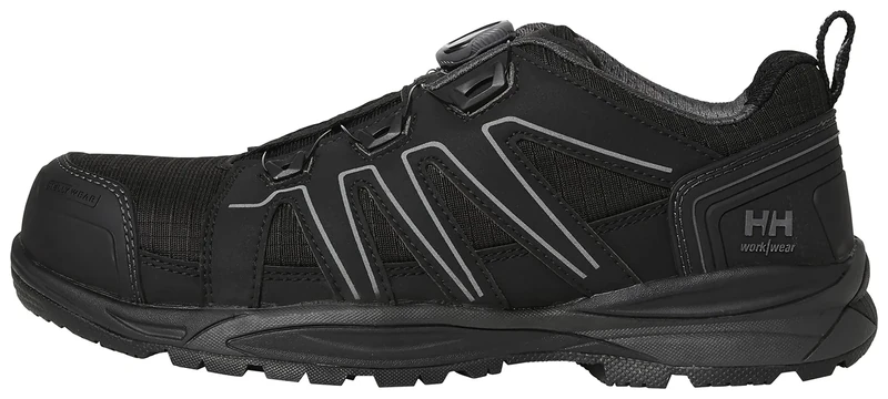Manchester Low Boa S3 - Image 1