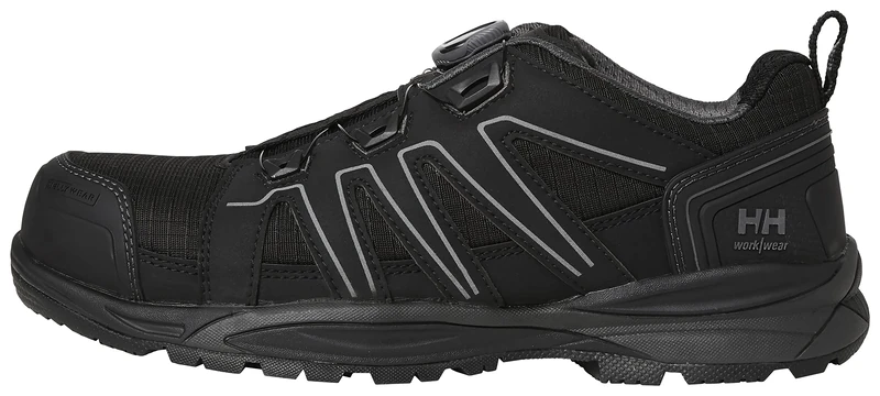 Manchester Low Boa S3