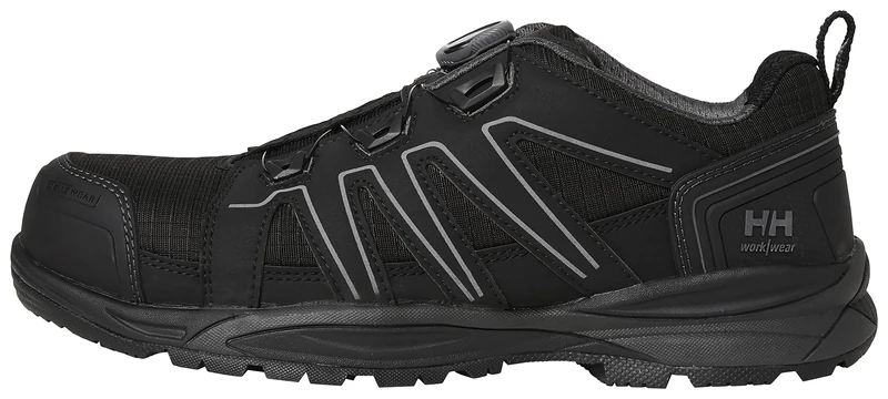 Manchester Low Boa S3