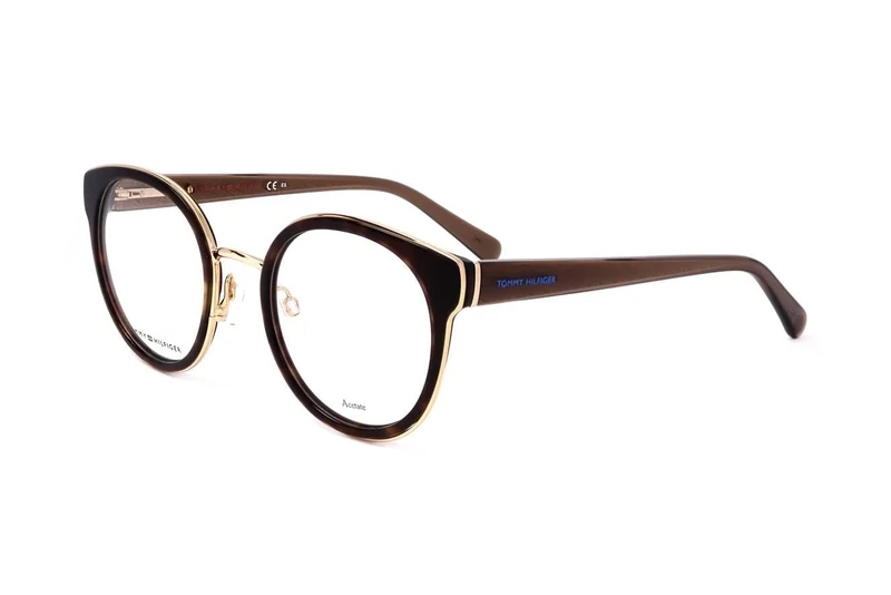 Tommy Hilfiger TH 1823 086 HAVANA 51/22/145 WOMAN Eyewear Frame