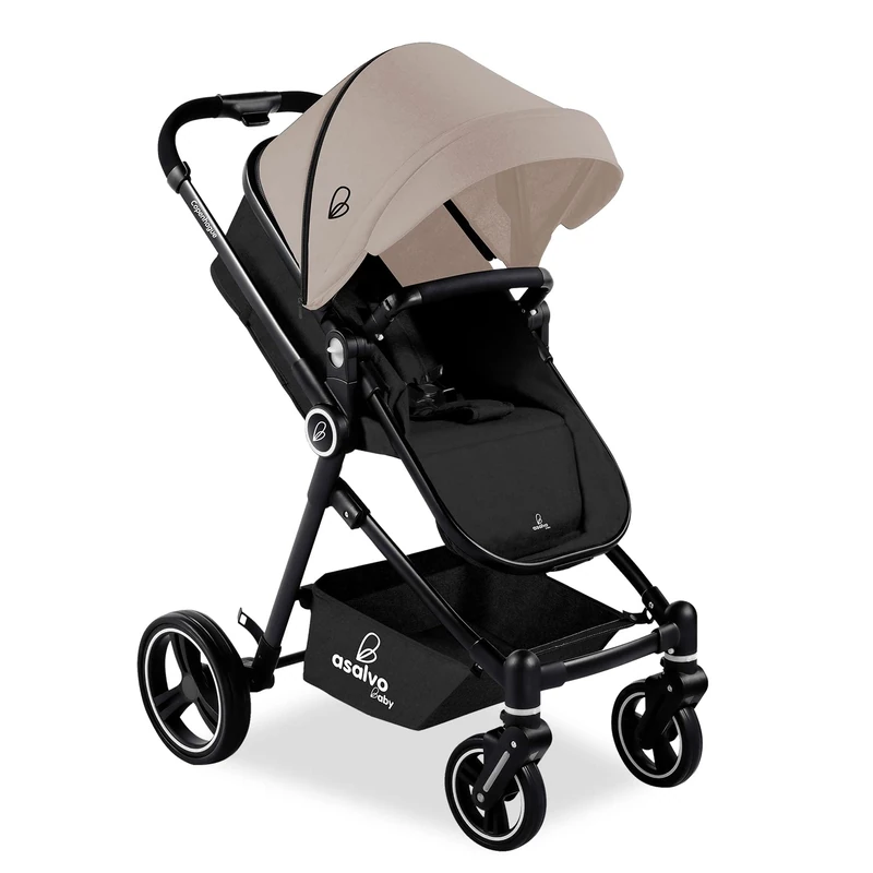 Asalvo Kopenhague Beige