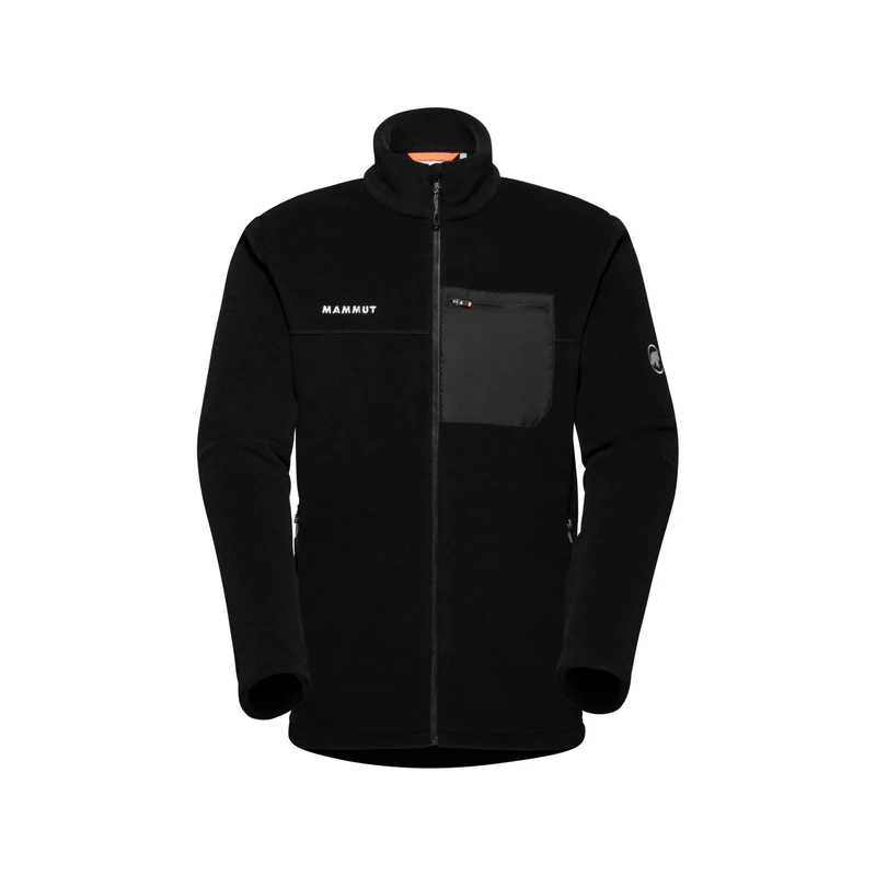Mammut Innominata ML Jacket Men black L