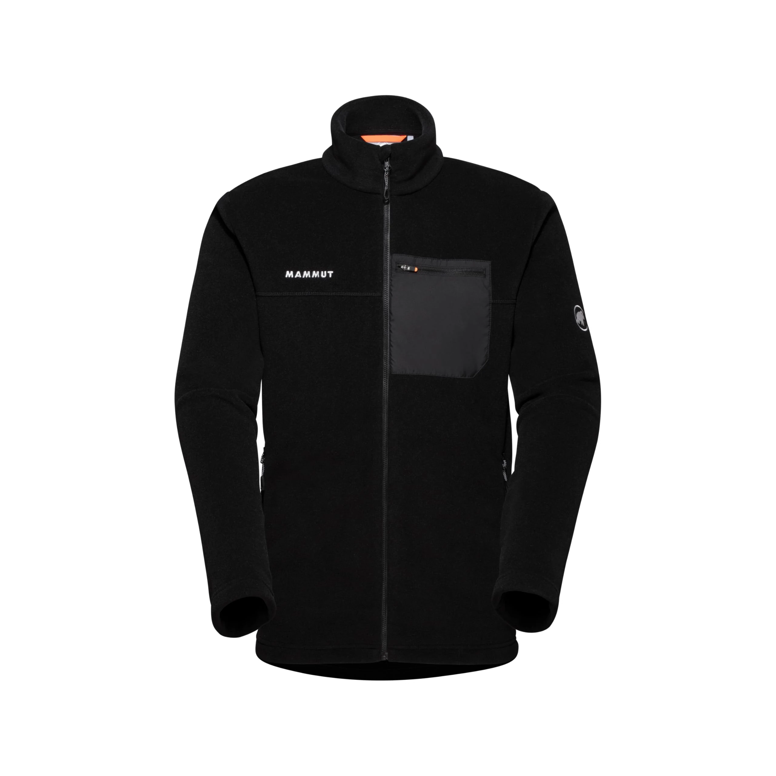 Mammut Innominata ML Jacket Men black S