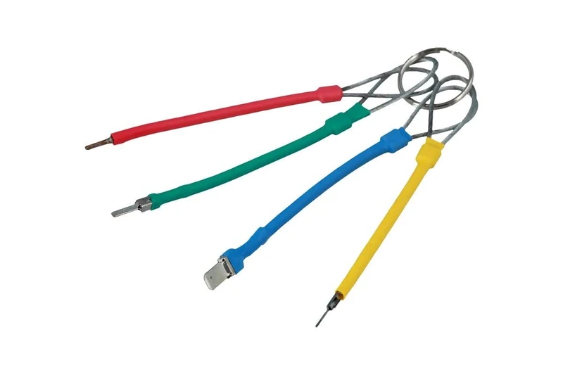 Laser 8126 Connection Grab Test Set