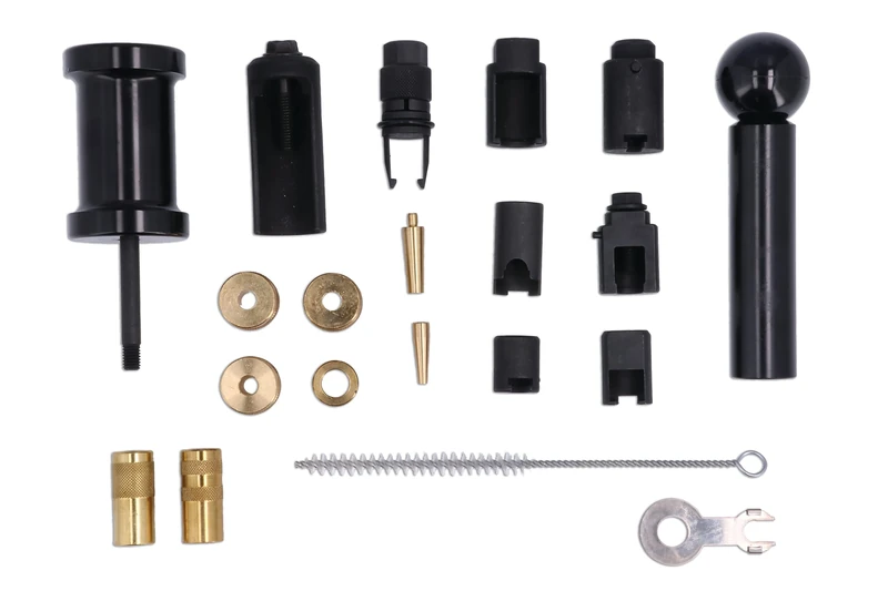 Laser 8274 Injector Removal Kit - for VW Group Petrol
