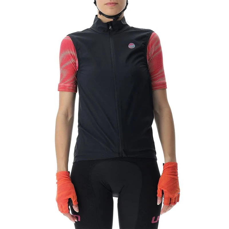 UYN Ultralight Functional Jacket Black/Black S