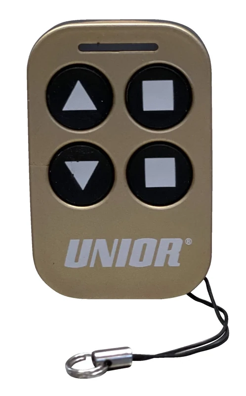 UNIOR Remote Control Set For Electric Repair Stand 1693el