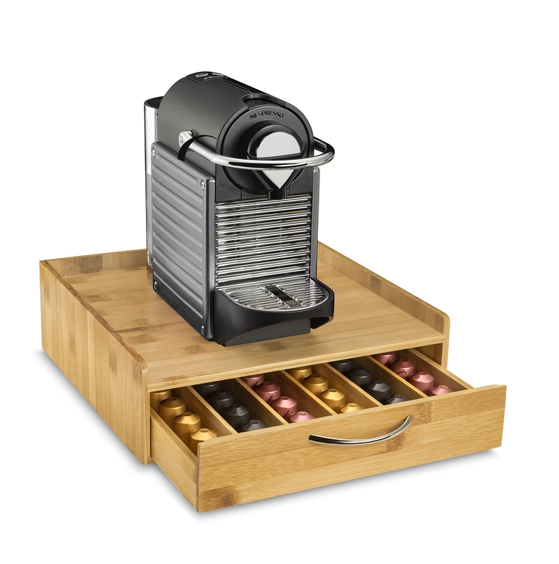 23007 CEP Bamboo Pod Holder