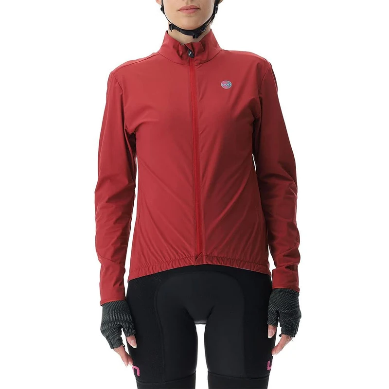 UYN Ultralight Functional Jacket Geranium S