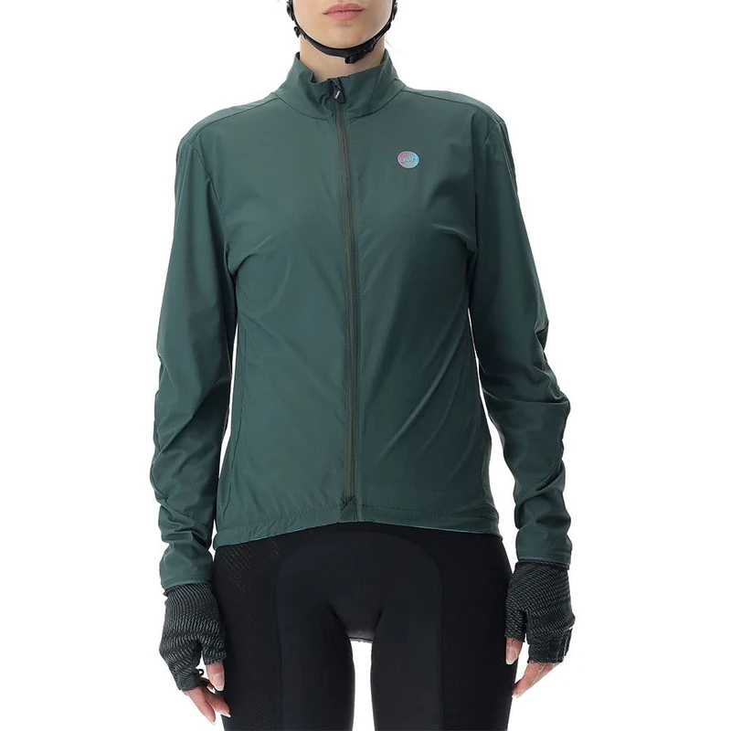 UYN Ultralight Functional Jacket Deep Forest S - Image 1
