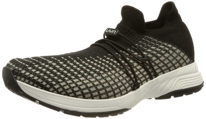 UYN Y100093 Zephyr Sneaker Male Beige/Black UK 7