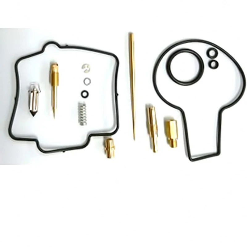 Tourmax carburateur repair kit
