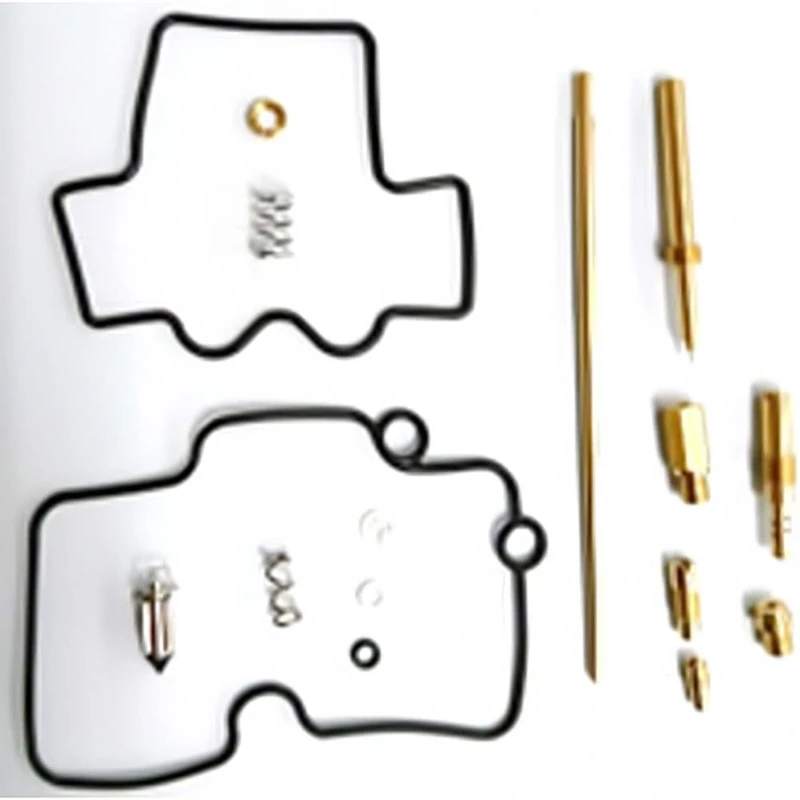 Tourmax carburateur repair kit