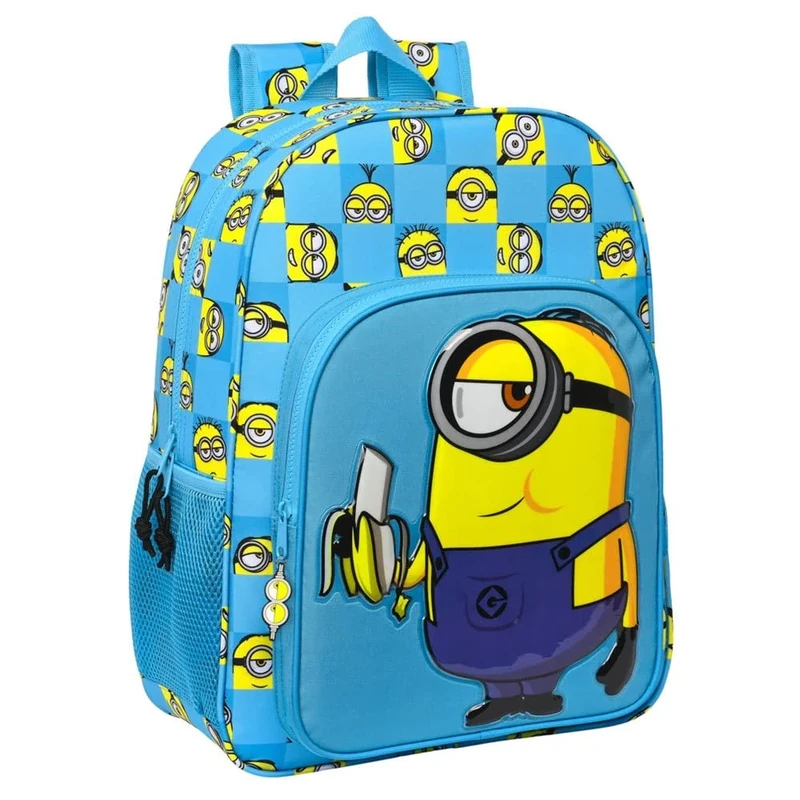 Safta - Backpack, Fluffy Color (612228180)