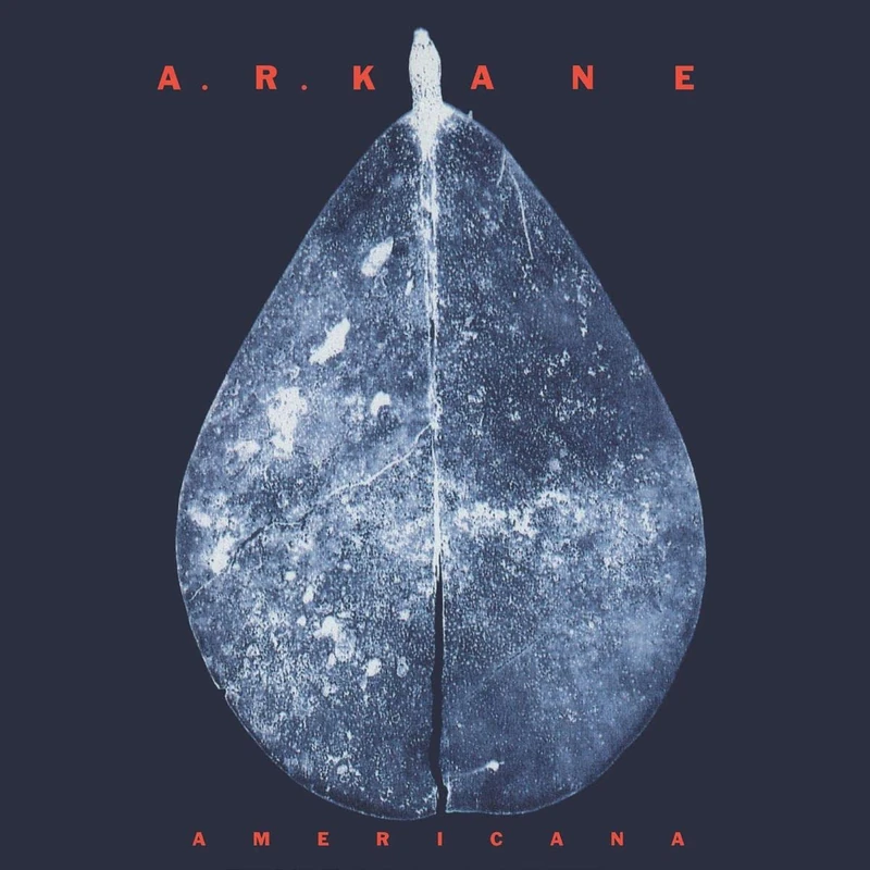 Americana [VINYL] - Image 1